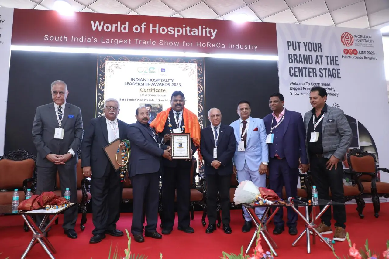 Hospitality leadership — work case 73