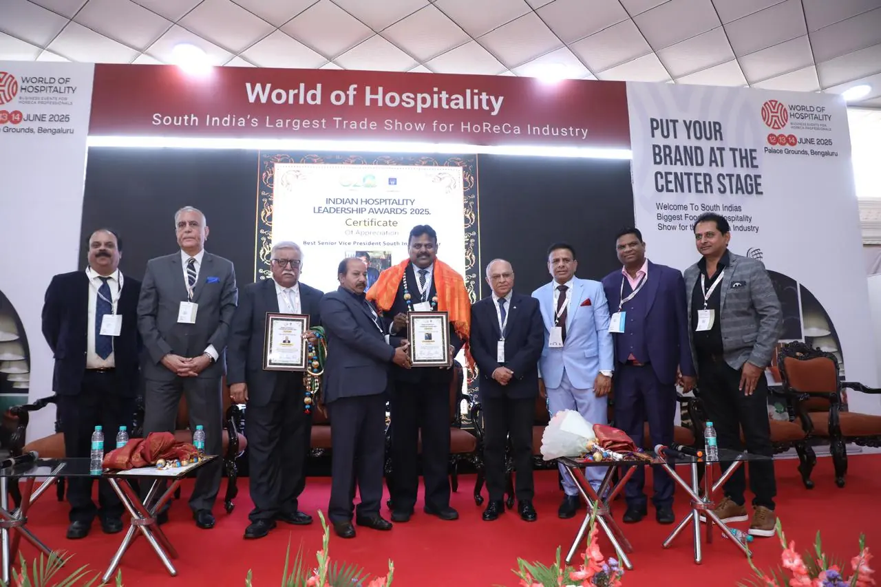 Hospitality leadership — work case 74