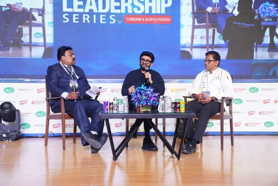Hospitality leadership — work case 83