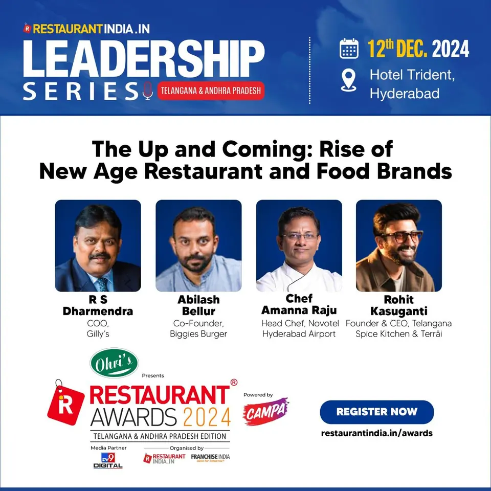 Hospitality leadership — work case 124